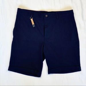 Trendy ZARA Man Shorts
